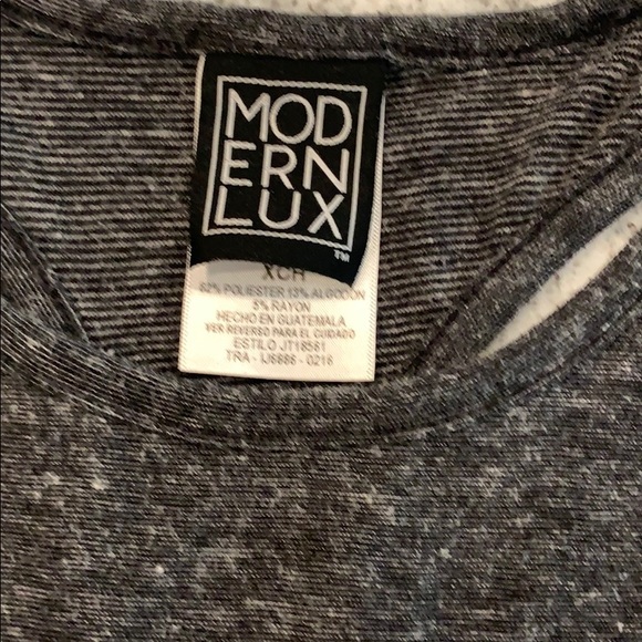 MODERNLUX TOP - Picture 2 of 4